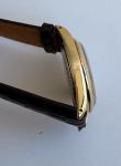 1964 Rolex 6694 Oysterdate Gold Tone Watch