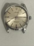 1960s Men's Rolex Model 1002 with Leather Strap