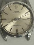 1960s Men's Rolex Model 1002 with Leather Strap
