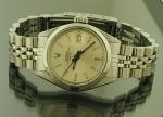 Rolex Vintage Date Watch Model 6924 for Women
