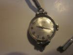 Vintage Women's GRUEN Precision Mechanical Cocktail Watch