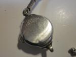 Vintage Women's GRUEN Precision Mechanical Cocktail Watch