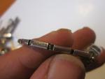 Vintage Women's GRUEN Precision Mechanical Cocktail Watch
