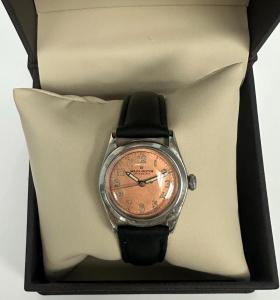 Vintage Rolex Speedking 4220 Wind Up Watch