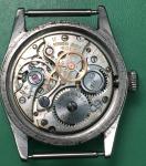 Vintage Rolex Speedking 4220 Wind Up Watch