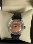 Vintage Rolex Speedking 4220 Wind Up Watch
