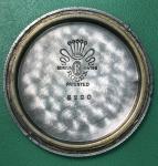 Vintage Rolex Speedking 4220 Wind Up Watch