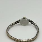 Vintage Ladies GRUEN 10k Gold Plated Cocktail Watch