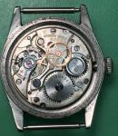 Vintage Rolex Speedking 4220 Wind Up Watch