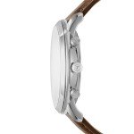Fossil Men's Neutra Quartz Chronograph Watch