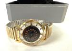 Vintage Ernest Borel Cocktail Kaleidoscope Watch