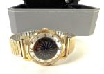Vintage Ernest Borel Cocktail Kaleidoscope Watch