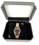 Vintage Ernest Borel Cocktail Kaleidoscope Watch