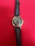 Ernest Borel Vintage Ladies Kaleidoscope Watch