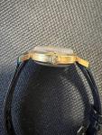 Ernest Borel Vintage Ladies Kaleidoscope Watch