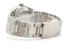 Rolex Datejust 36mm Silver Dial Stainless Steel Watch