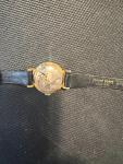 Ernest Borel Vintage Ladies Kaleidoscope Watch