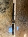 Ernest Borel Vintage Ladies Kaleidoscope Watch