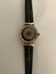 Vintage Borel Kaleidoscope Cocktail Watch for Women