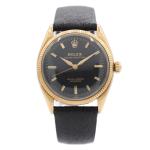 Rolex 6567 Oyster Perpetual 34mm Vintage Watch