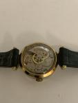 Vintage Borel Kaleidoscope Cocktail Watch for Women