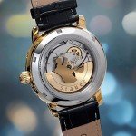 Stauer Magnificat II Automatic Men's Watch