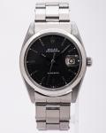 1965 Rolex Oysterdate Ref. 6694 with Oyster Bracelet