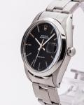 1965 Rolex Oysterdate Ref. 6694 with Oyster Bracelet