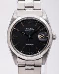 1965 Rolex Oysterdate Ref. 6694 with Oyster Bracelet