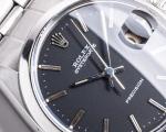 1965 Rolex Oysterdate Ref. 6694 with Oyster Bracelet