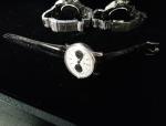 Rare Vintage Rolex 2508 Chronograph Jumbo Watch