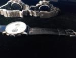 Rare Vintage Rolex 2508 Chronograph Jumbo Watch