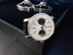 Rare Vintage Rolex 2508 Chronograph Jumbo Watch