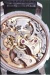 Rare Vintage Rolex 2508 Chronograph Jumbo Watch