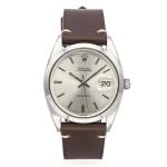 Rolex Oysterdate Automatic Men's Watch Ref. 6694