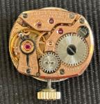 Vintage Omega Cocktail Petite Women's Watch 14K Gold