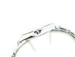 Rolex Date 1500 Stainless Steel Vintage Watch