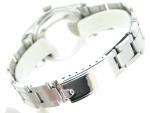 Rolex Date 1500 Stainless Steel Vintage Watch