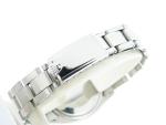 Rolex Date 1500 Stainless Steel Vintage Watch