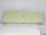 1950s Lady Rolex Vintage Wrist Watch Box