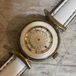 Vintage Ernest Borel Kaleidoscope Cocktail Watch