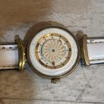 Vintage Ernest Borel Kaleidoscope Cocktail Watch