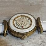 Vintage Ernest Borel Kaleidoscope Cocktail Watch