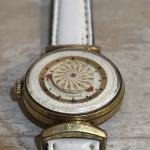 Vintage Ernest Borel Kaleidoscope Cocktail Watch