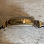 Vintage Ernest Borel Kaleidoscope Cocktail Watch