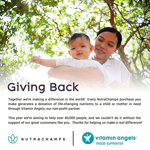 Organic Liquid Zinc Drops for Immune Health