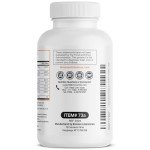 Bronson Super B Vitamin Complex - 100 Tablets