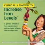 MegaFood Blood Builder - 30 Tablets