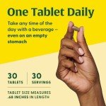 MegaFood Blood Builder - 30 Tablets