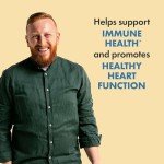 Rainbow Light Men's One Multivitamin for Overall Wellness